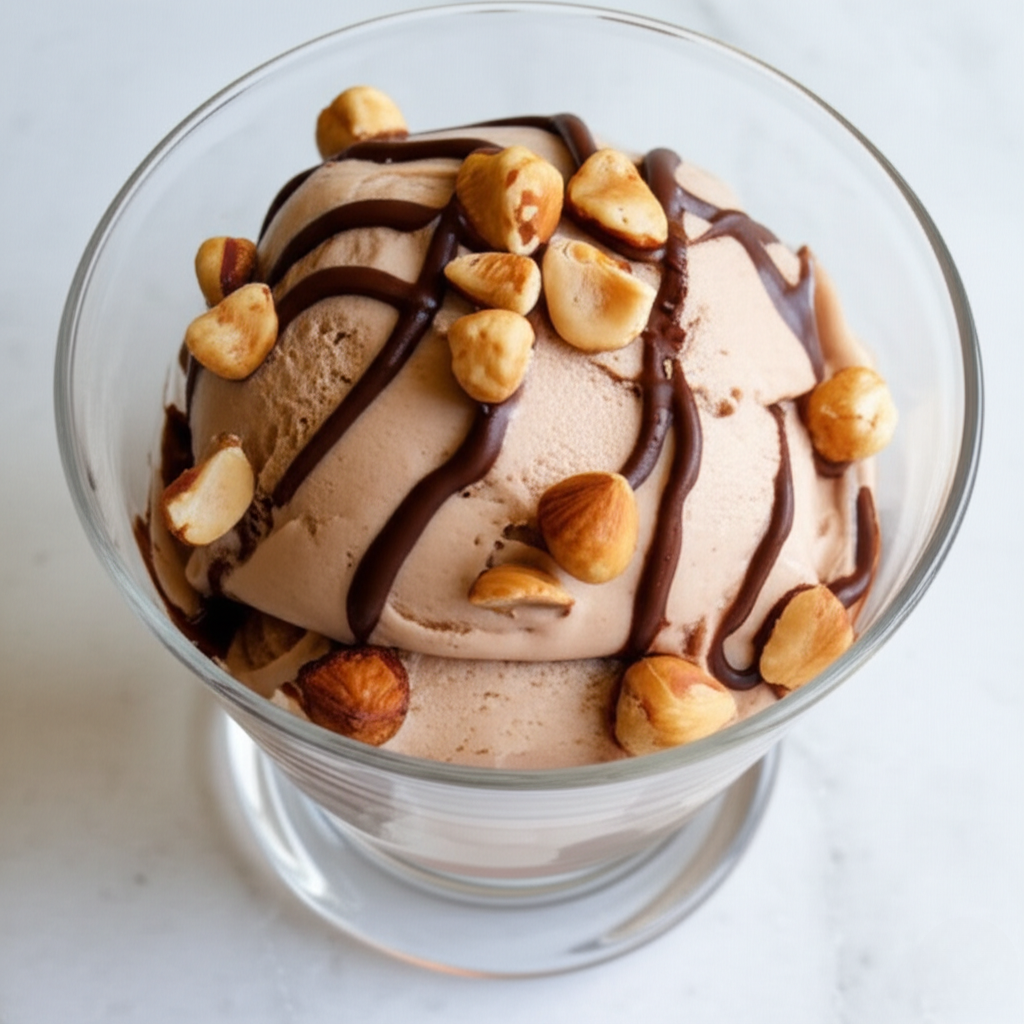 Nucolato Fit Froyo