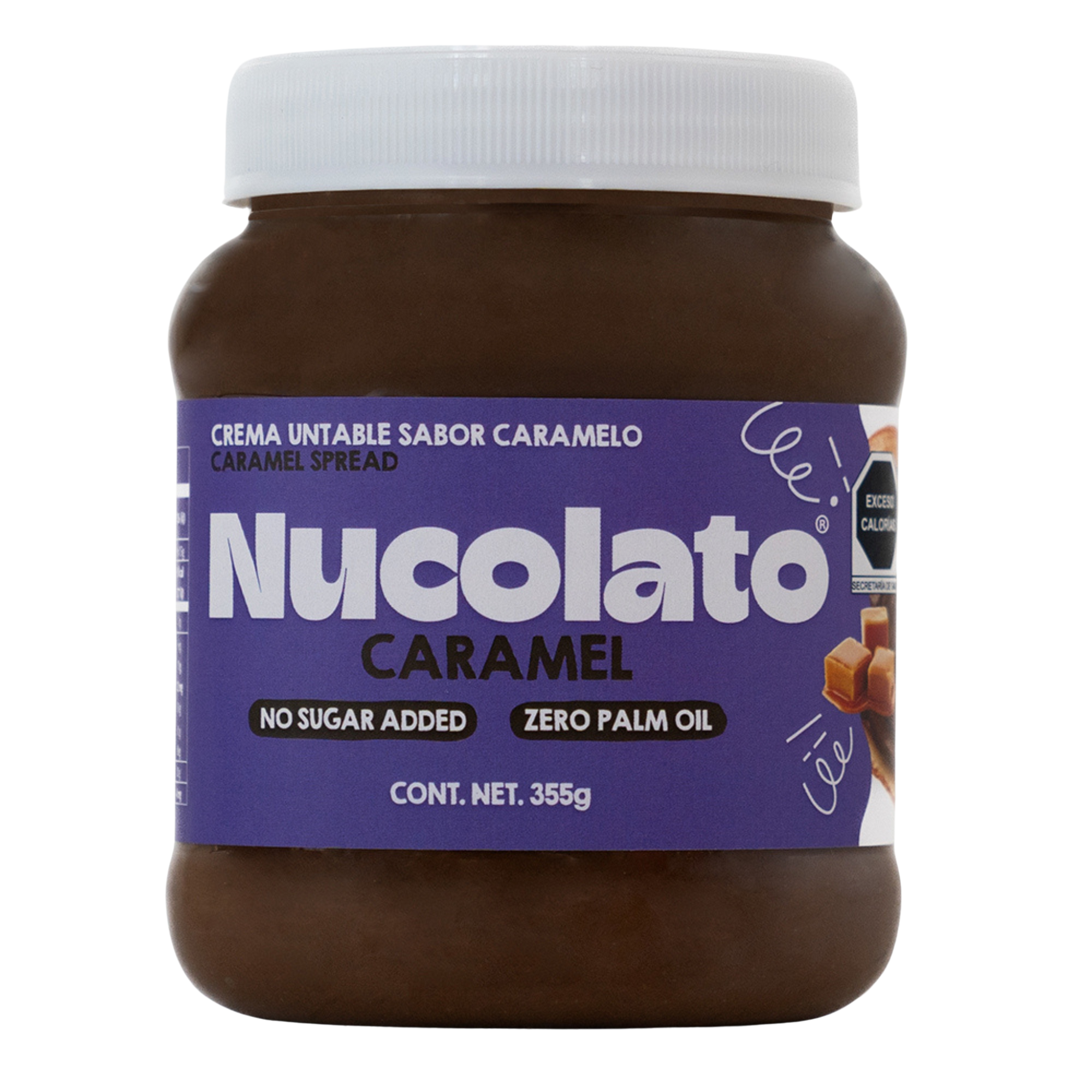 Caramel Spread