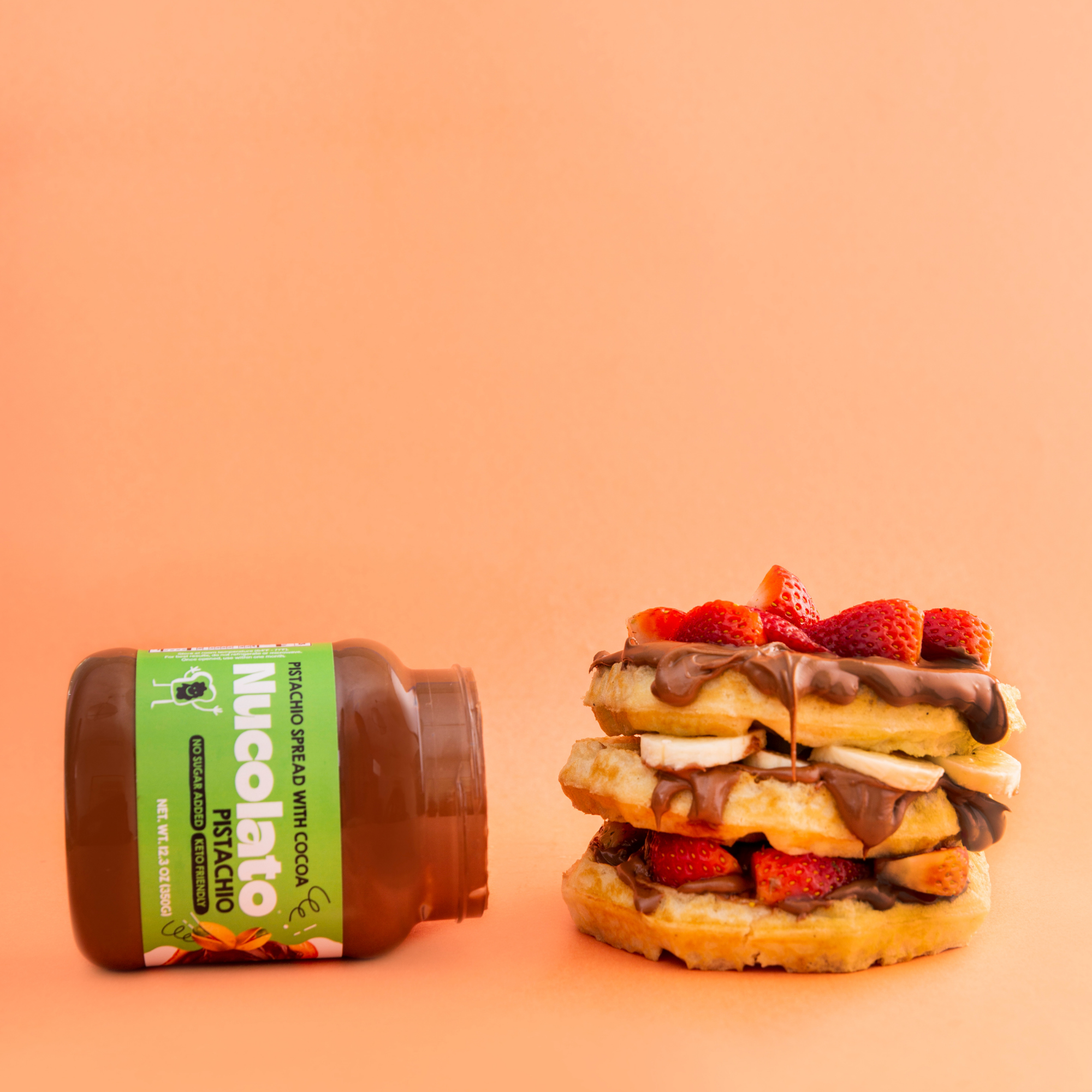 Pistachio Spread