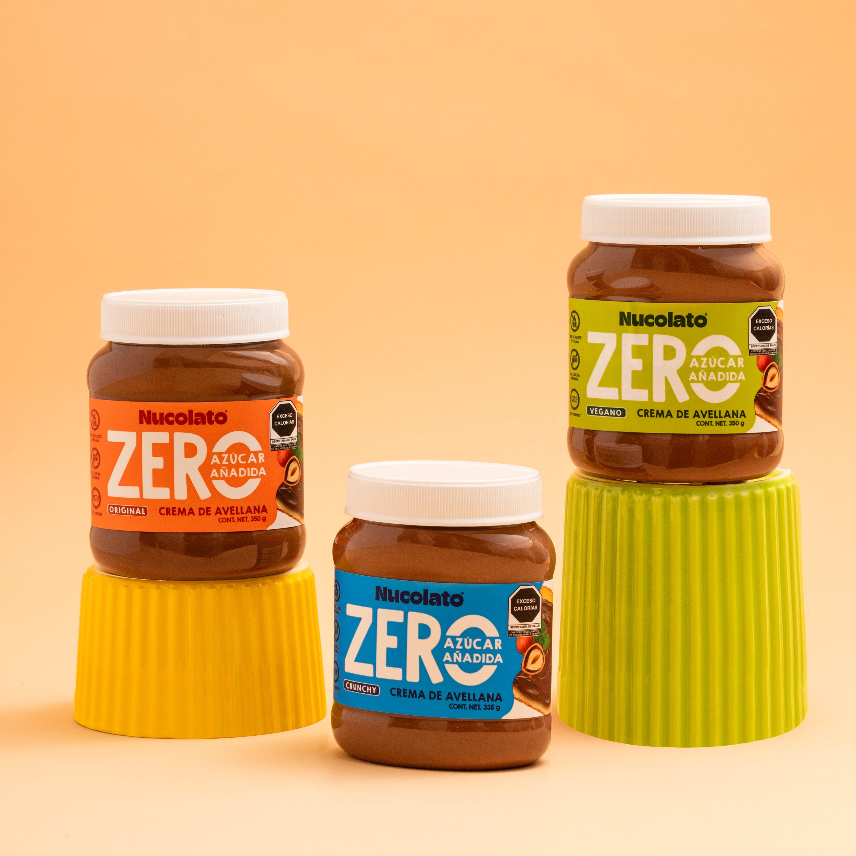 Vegan Hazelnut Spread