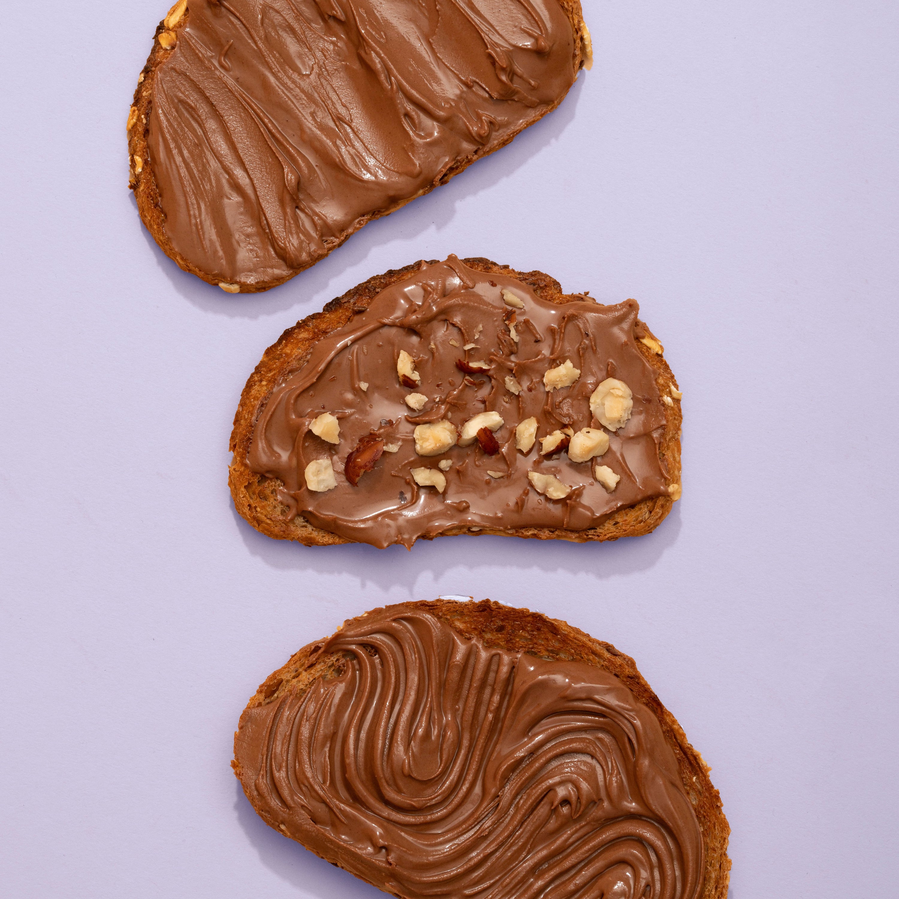 Vegan Hazelnut Spread