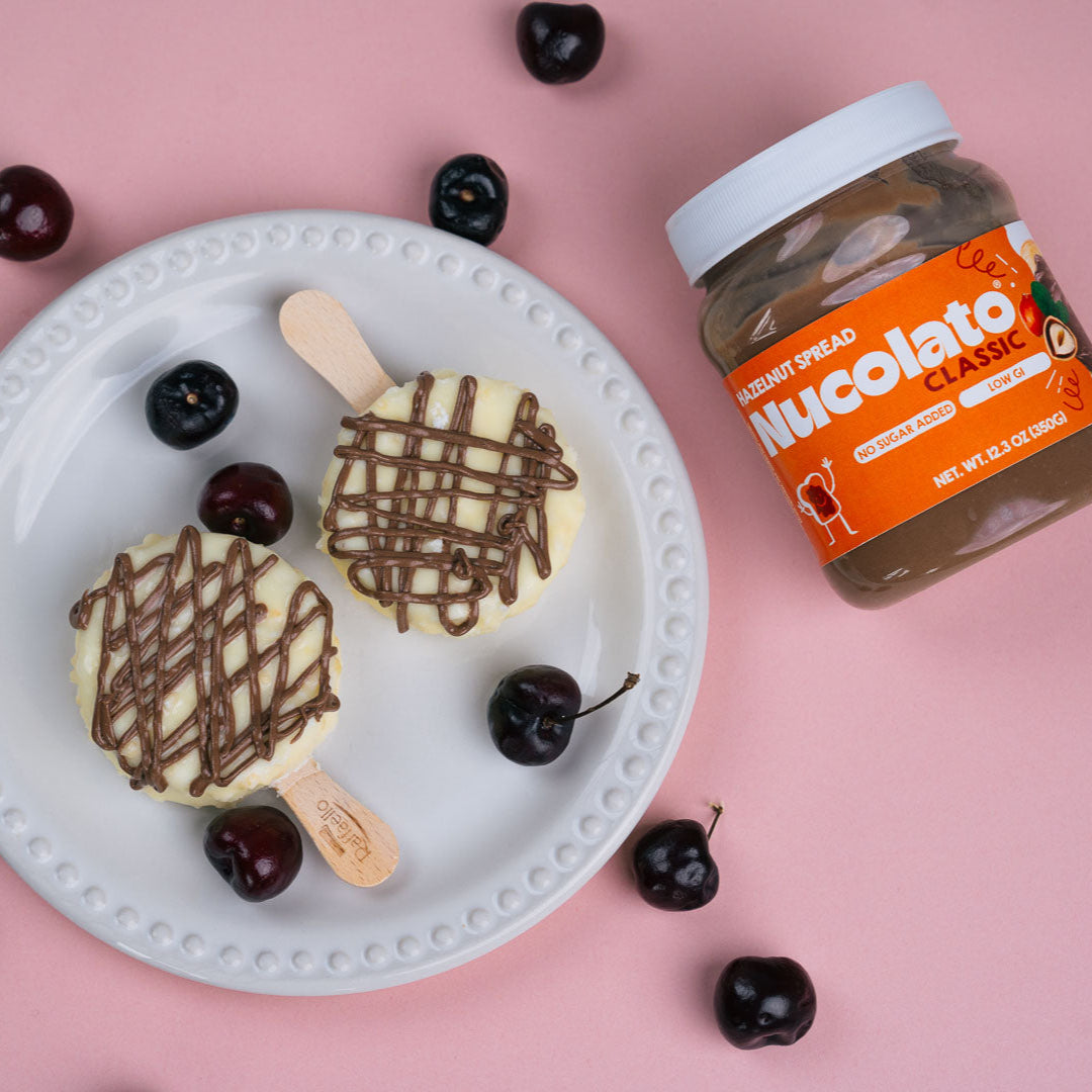 Classic Hazelnut Spread
