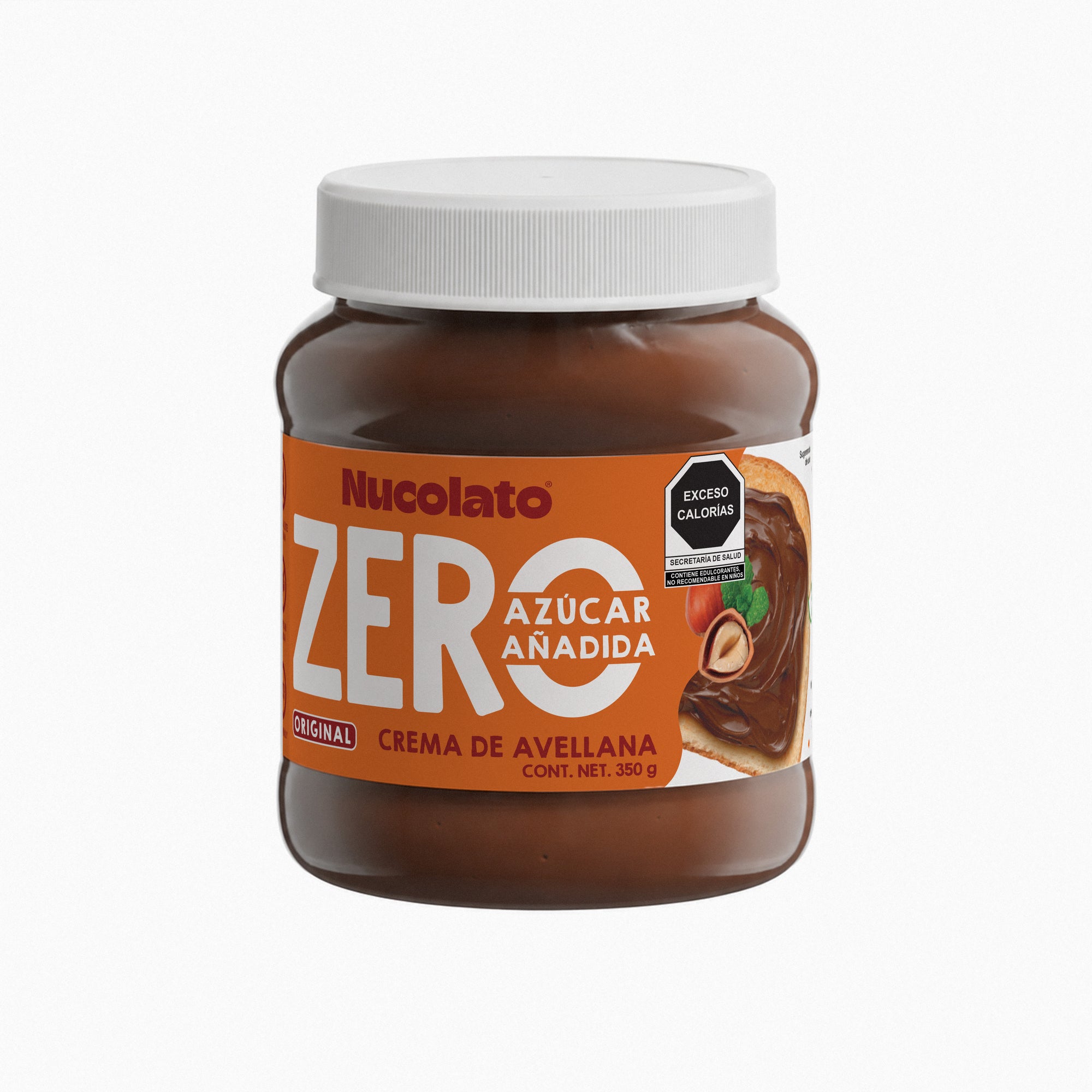Classic Hazelnut Spread
